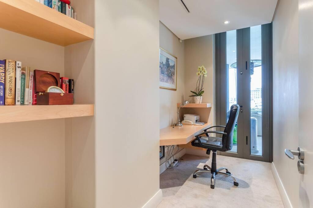 Outstanding V&A Marina Waterfront Apartment Cape Town Dış mekan fotoğraf